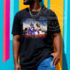 San Francisco 49ers Beat LA NFC Championship Fan Gifts T-Shirt