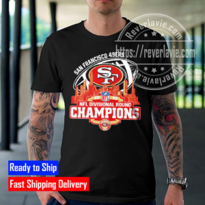 Niners Champions 2022 Super Bowl Championship Vintage T-Shirt