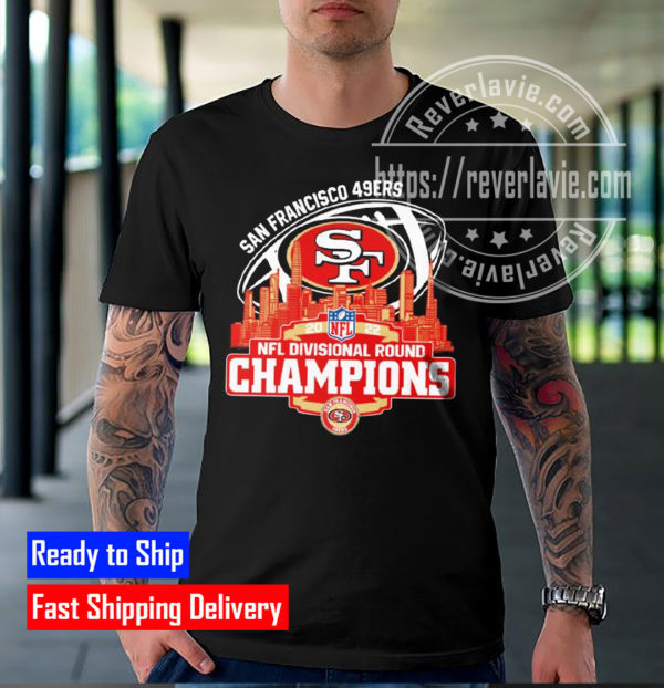 Niners Champions 2022 Super Bowl Championship Vintage T-Shirt