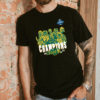 North Dakota State Bison NDSU Champions 2022 Unisex T-Shirt