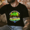 North Dakota State Bison NDSU 2022 Champions FCS Unisex T-Shirt