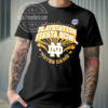 2022 Playstation Fiesta Bowl Notre Dame Unisex T-Shirt