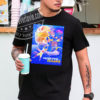 Big Ben 7 Big Roethlisberger Pittsburgh Steelers Football NFL Fan Gifts T-Shirt