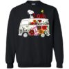 I Still Miss Kobe Bryant Charlie Brown And Snoopy Sweatshirt