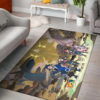 Pokemon Legends Arceus Gifts Rug For Bedroom Aesthetic