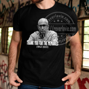 RIP Robert Durst 1943 – 2022 Thank You For The Memories T-Shirt