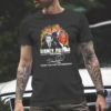 Personal Freedom Matters Gifts T-Shirt