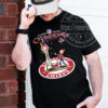 Kansas City Chiefs 2022 Super Bowl LIV Champions NFL T-Shirt