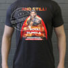2022 Naomi Winner Royal Rumble Champions Fan Gifts T-Shirt