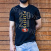 Tampa Bay Buccaneers 2021-2022 NFL Playoff Unisex T-Shirt