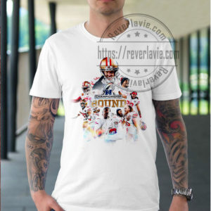 San Francisco 49ers NFC Championship Bound Fan Gifts T-Shirt