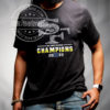 Mickey San Francisco 49ers AFC Conference Championship 2022 T-Shirt