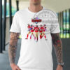 Kansas City Chiefs Winners Champions 2022 Super Wild Card NFL Divisional T-Shirt