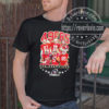 San Francisco 49ers Winners 2022 On To The Next  Super Wild Card T-Shirt