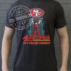 San Francisco 49ers 2022 NFC Championship Fan Gifts T-Shirt