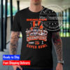 Baby Groot I Am Cincinnati Bengals New Design T-Shirt