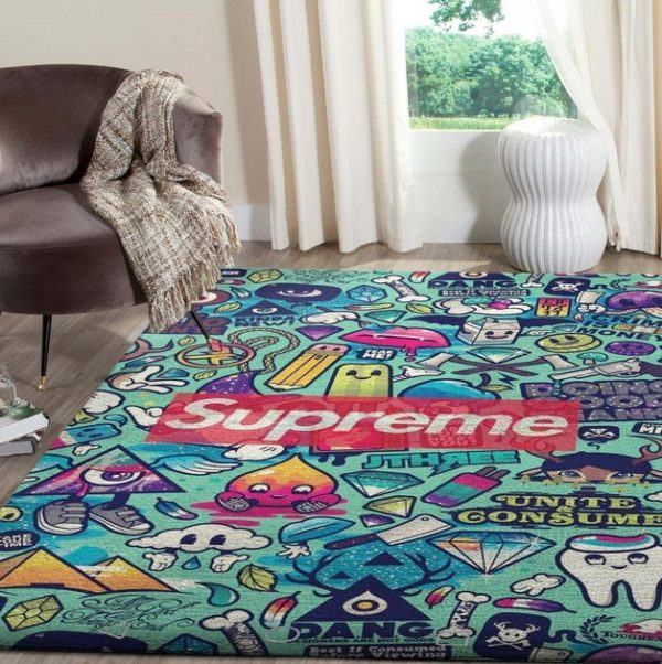 Supreme Rug Living Room Carpet Local Brands Floor Decor The US Decor