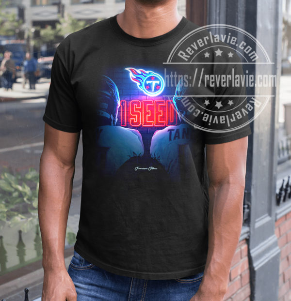 Tennessee Titans 2022 AFC No 1 Seed Champions Fan Gifts T-Shirt