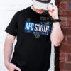 Tennessee Titans Run The South 2021 2022 Divisional Round Classic T-Shirt