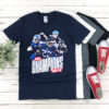 Cincinnati Bengals Champions 2022 Divisional Round Fan Gifts T-Shirt