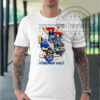 Tennessee Titans Run The South 2021 2022 Conference Championships T-Shirt