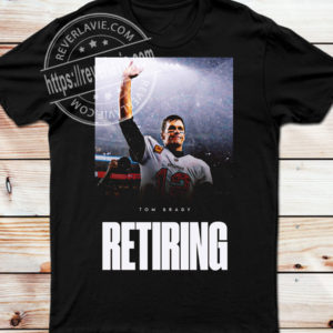 Thank You 12 Tom Brady Buccaneers After 22 seasons in the NFL T-Shirt