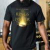 San Francisco 49ers Vs Green Bay Packers 2022 Divisional Matchup T-Shirt