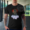 The Weeknd Dawn FM Fan Gifts T-Shirt