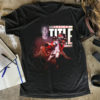 Tom Brady Tampa Bay Buccaneers Passing Title Fan Gifts T-Shirt