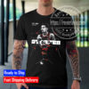 DeMar DeRozan Chicago Bulls 2022 NBA All Star T-Shirt