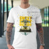 The Beast Brock Lesnar 2022 WWE Championship Classic T-Shirt