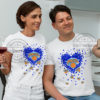 New York Knicks Valentine Day Shirts