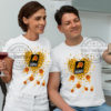 Phoenix Suns Valentine Day Shirts