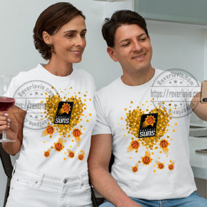 Phoenix Suns Valentine Day Shirts