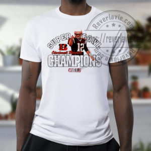 What if Super Bowl Champions Cincinnati Bengals Tom Brady 12 Classic T-Shirt