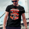 Cincinnati Bengals Champions AFC 2022 NFL Conference Championship T-Shirt
