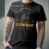 Cowboy Take Me Away Yellowstone Shirt