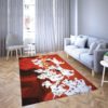 101 Dalmatians Disney Area Rug Carpet
