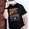 Ja Morant Memphis Grizzlies NBA T-Shirt