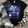 American Football Conference AFC Champions 2022 Pro Bowl T-Shirt