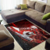 Buy AGF Nike Sneaker Rug Home Decor