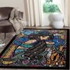 Aladdin Disney Area Rug For Living Room