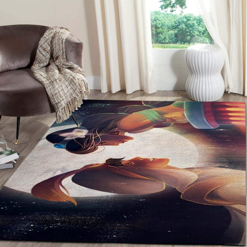 Aladdin Jasmine Disney Area Rug Carpet Aladdin Jasmine Disney Area Rug Carpet