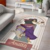 Anatkh Disney Area Rug Carpet