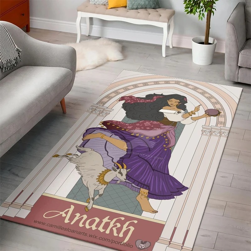Anatkh Disney Area Rug Carpet Anatkh Disney Area Rug Carpet