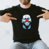 RIP Mark Lanegan 1964 2022 Dead At 57 T-Shirt