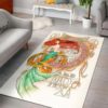 Aladdin Disney Movies Area Rugs Carpet