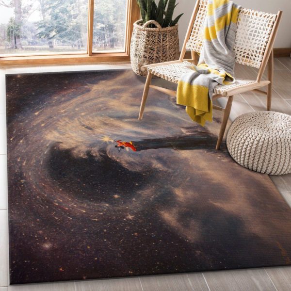 Artwork Company Disney Area Rug Carpet