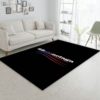Balenciaga Sneaker Area Rug Carpet For Living Room