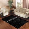 Balenciaga Area Rug For Living Room